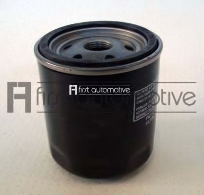 L40375 1A+FIRST+AUTOMOTIVE Oil Filter