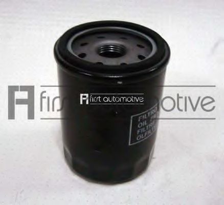 L40474 1A+FIRST+AUTOMOTIVE Oil Filter