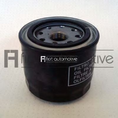 L40096 1A+FIRST+AUTOMOTIVE Lubrication Oil Filter