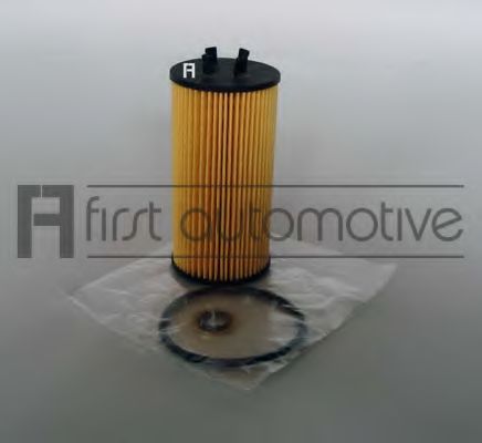 E50118 1A+FIRST+AUTOMOTIVE Смазывание Масляный фильтр
