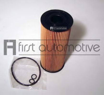 E50204 1A+FIRST+AUTOMOTIVE Oil Filter
