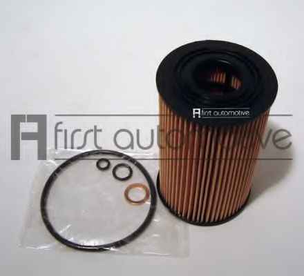 E50207 1A+FIRST+AUTOMOTIVE Lubrication Oil Filter
