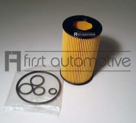 E50208 1A+FIRST+AUTOMOTIVE Lubrication Oil Filter