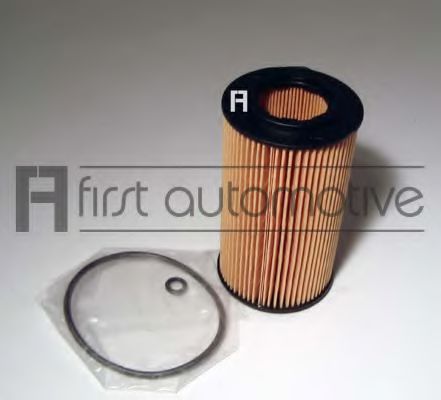 E50215 1A+FIRST+AUTOMOTIVE Lubrication Oil Filter