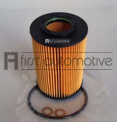 E50258 1A+FIRST+AUTOMOTIVE Lubrication Oil Filter