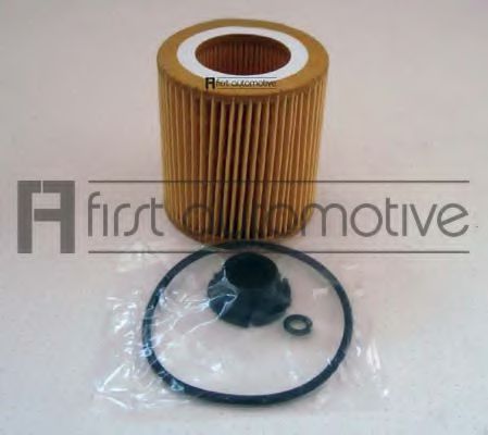 E50284 1A+FIRST+AUTOMOTIVE Oil Filter