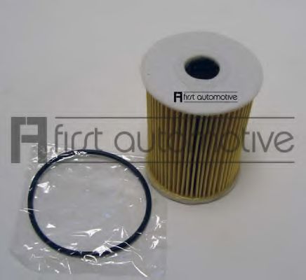 E50345 1A+FIRST+AUTOMOTIVE Lubrication Oil Filter