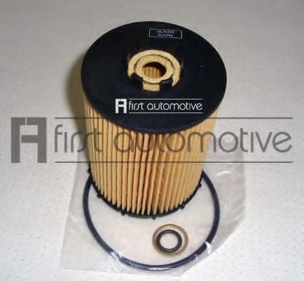 E50360 1A+FIRST+AUTOMOTIVE Lubrication Oil Filter