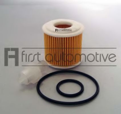 E50372 1A+FIRST+AUTOMOTIVE Oil Filter