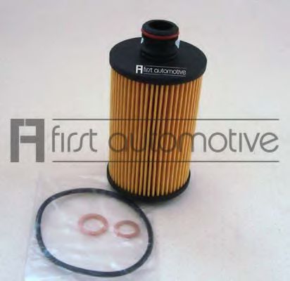 E50396 1A+FIRST+AUTOMOTIVE Oil Filter