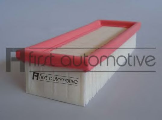 A60132 1A+FIRST+AUTOMOTIVE Air Supply Air Filter