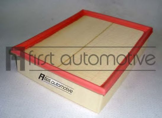 A60201 1A+FIRST+AUTOMOTIVE Air Supply Air Filter