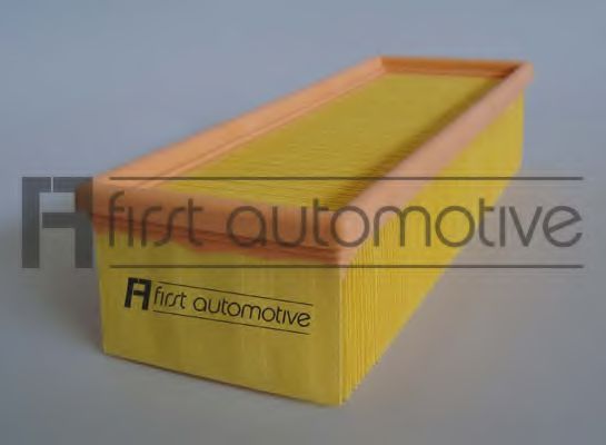 A60275 1A+FIRST+AUTOMOTIVE Air Supply Air Filter