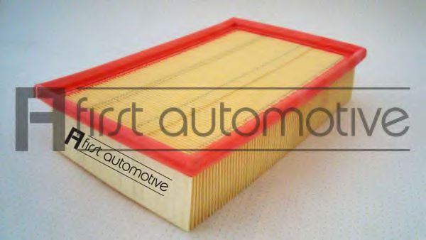 A63102 1A+FIRST+AUTOMOTIVE Air Supply Secondary Air Filter