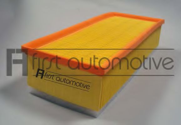 A63157 1A+FIRST+AUTOMOTIVE Air Supply Secondary Air Filter