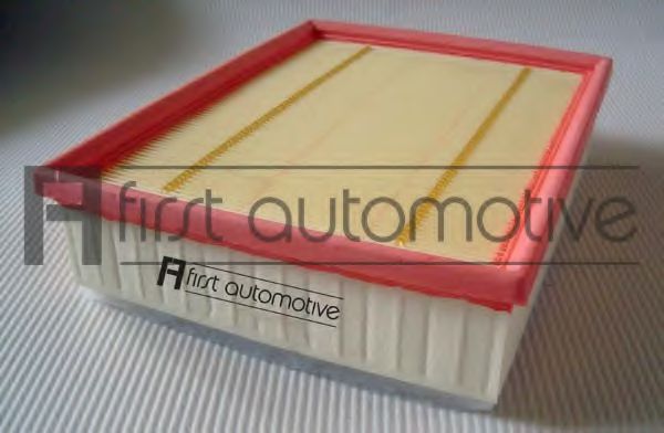 A63407 1A+FIRST+AUTOMOTIVE Air Supply Air Filter