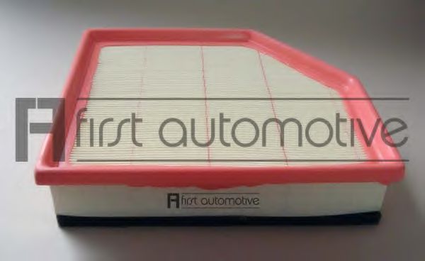A63489 1A+FIRST+AUTOMOTIVE Air Filter