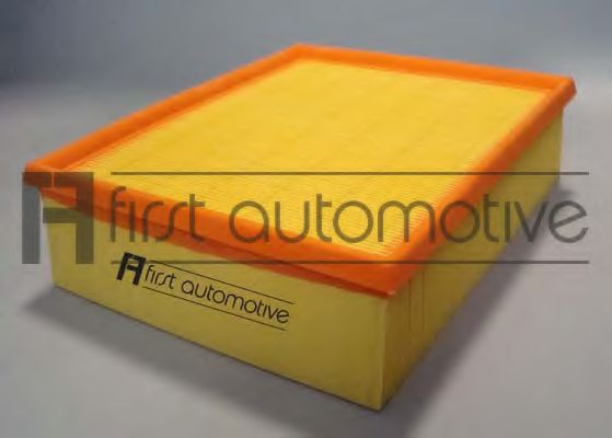 A60418 1A+FIRST+AUTOMOTIVE Air Supply Air Filter