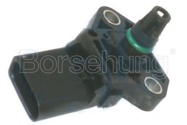 B13676 BORSEHUNG Sensor, boost pressure