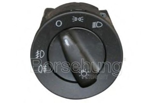 B11399 BORSEHUNG Switch, headlight