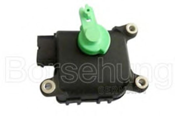 B11454 BORSEHUNG Change-Over Valve, ventilation covers