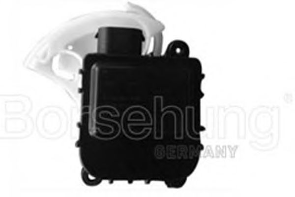 B11455 BORSEHUNG Change-Over Valve, ventilation covers