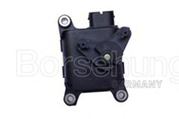 B11456 BORSEHUNG Change-Over Valve, ventilation covers