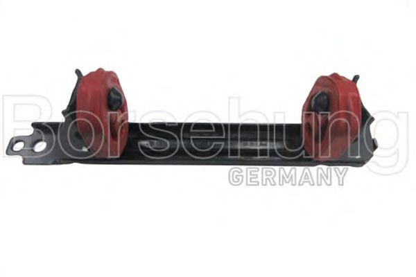 B12280 BORSEHUNG Exhaust System Holder, exhaust system