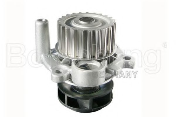 B12688 BORSEHUNG Cooling System Water Pump