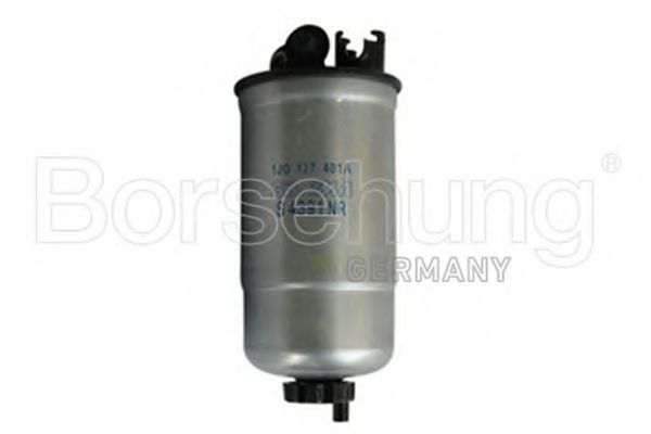 B12824 BORSEHUNG Fuel Supply System Fuel filter