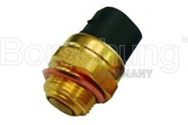 B13130 BORSEHUNG Cooling System Temperature Switch, radiator fan