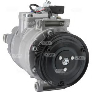 240897 HC-CARGO Cooling System Water Pump