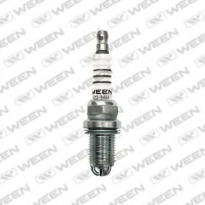 WEEN 122-3468