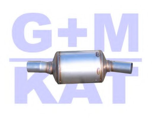02.36.033 G%2BM+KAT Тормозная система Вакуумный провод, усилитель тормозного механизма