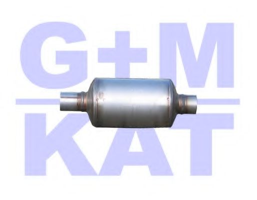 02.36.035 G%2BM+KAT Тормозная система Вакуумный провод, усилитель тормозного механизма