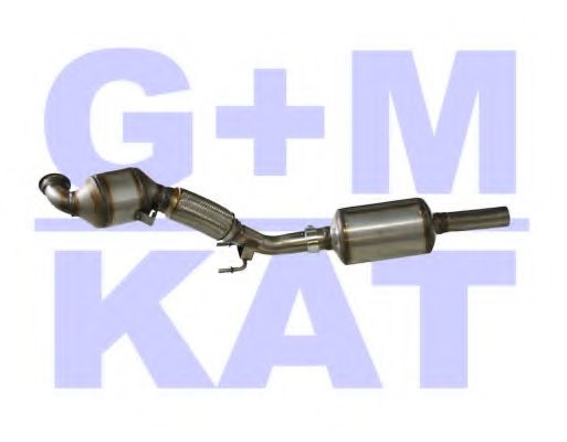 02.37.026 G%2BM+KAT Automatic Transmission Seal, hydraulic filter