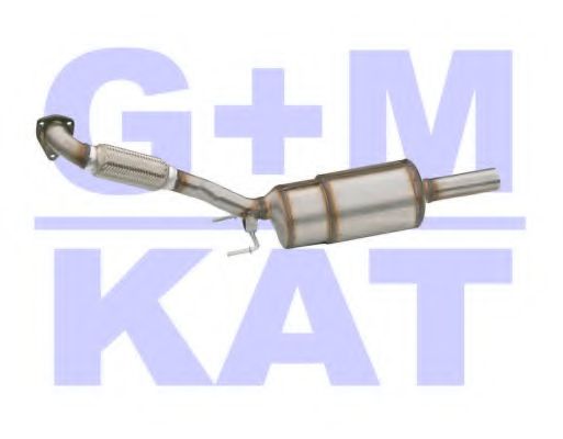 02.37.031 G%2BM+KAT Lock System Lock Cylinder, ignition lock