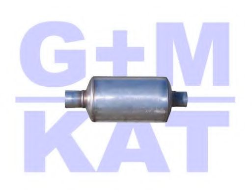 02.36.002 G%2BM+KAT Тормозная система Вакуумный провод, усилитель тормозного механизма