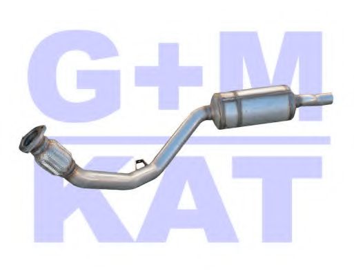 02.37.019 G%2BM+KAT Steering Hydraulic Pump, steering system