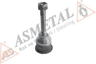 10BM1500 ASMETAL Wheel Suspension Ball Joint