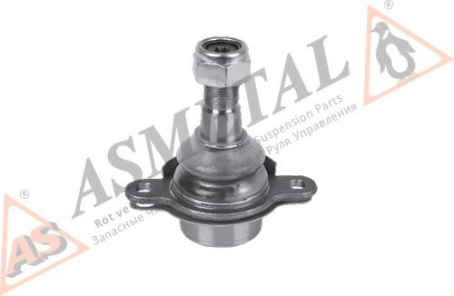10FR1305 ASMETAL Wheel Suspension Ball Joint