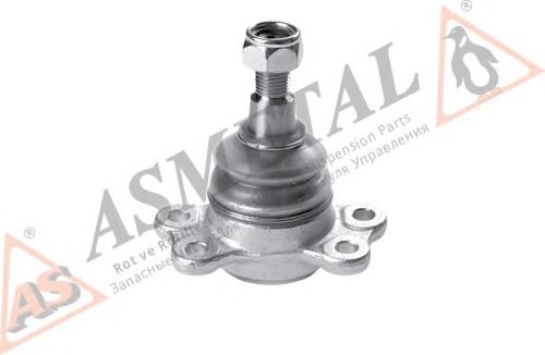 10IS1000 ASMETAL Wheel Suspension Ball Joint