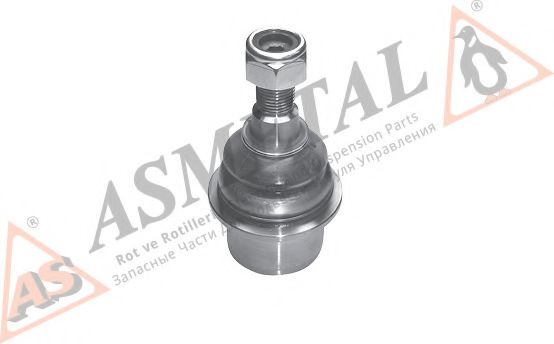 10LR0500 ASMETAL Wheel Suspension Ball Joint