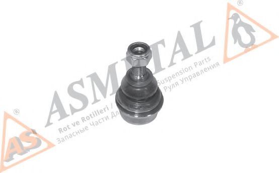 10MR2355 ASMETAL Wheel Suspension Ball Joint