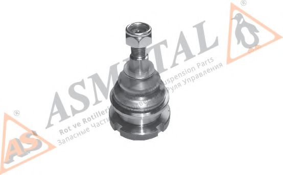 10MR4500 ASMETAL Wheel Suspension Ball Joint