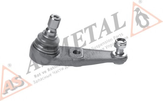 10MZ0201 ASMETAL Wheel Suspension Ball Joint