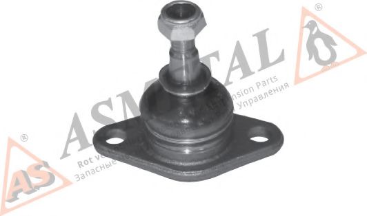 10OP2815 ASMETAL Wheel Suspension Ball Joint