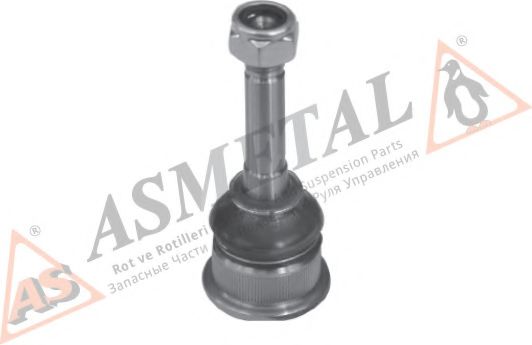 10OP7821 ASMETAL Wheel Suspension Ball Joint