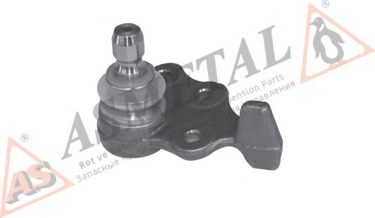 10OP7827 ASMETAL Wheel Suspension Ball Joint