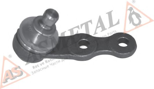 10OP9128 ASMETAL Wheel Suspension Ball Joint
